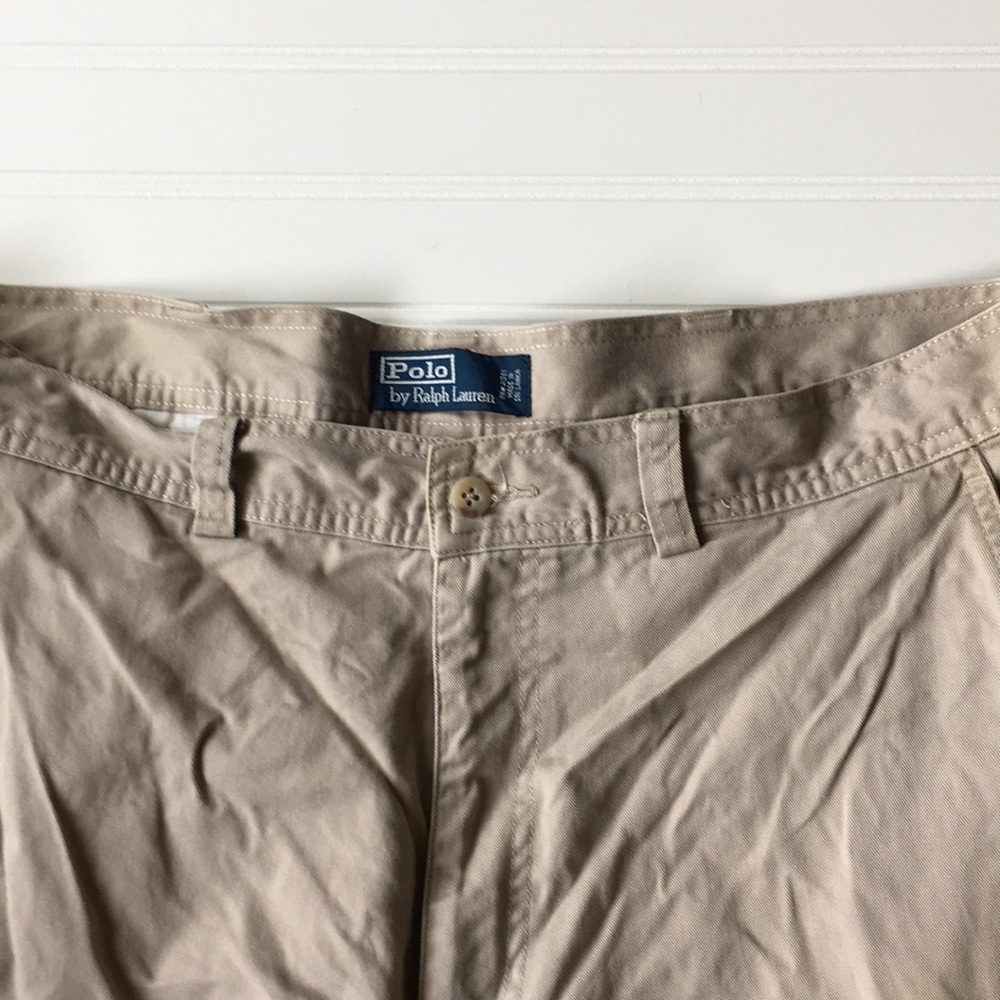Ralph Lauren polo shorts